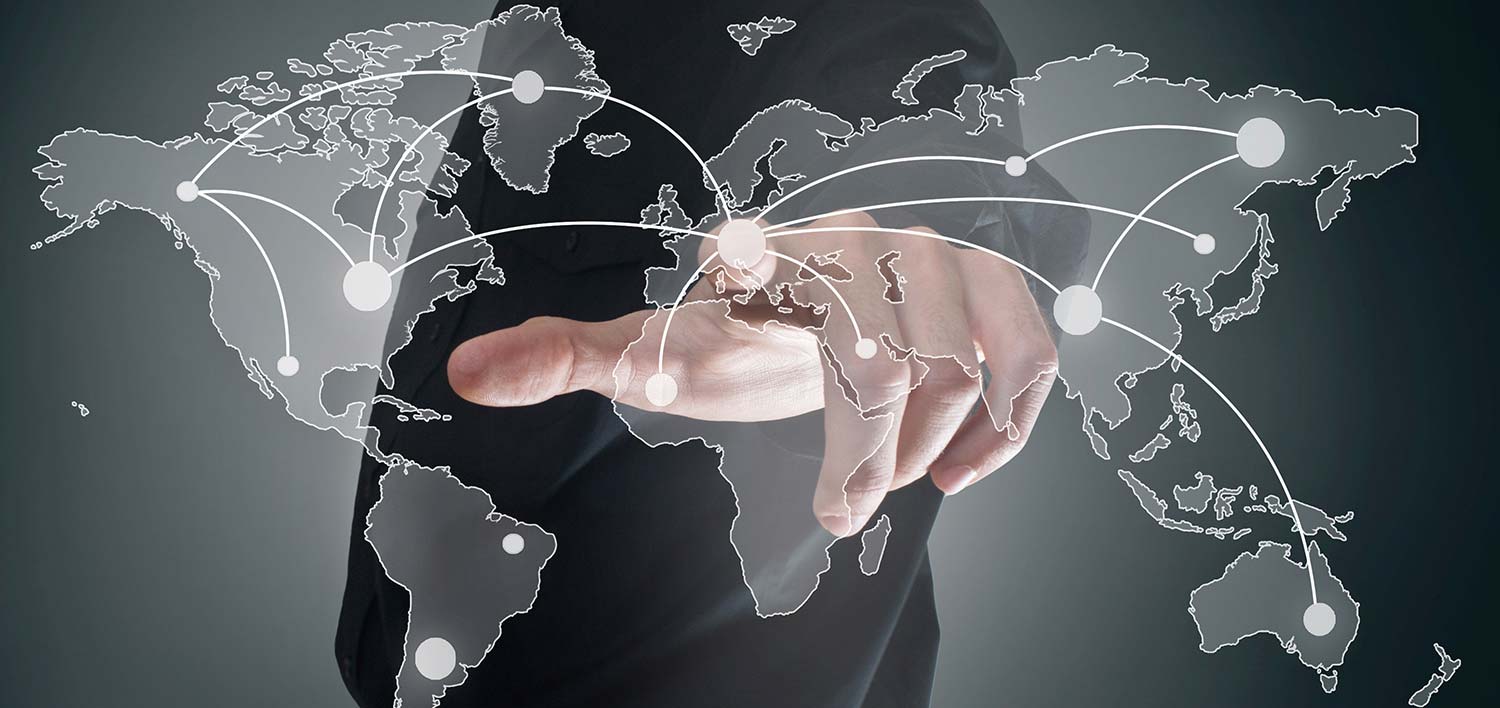Distribution Network Modeling