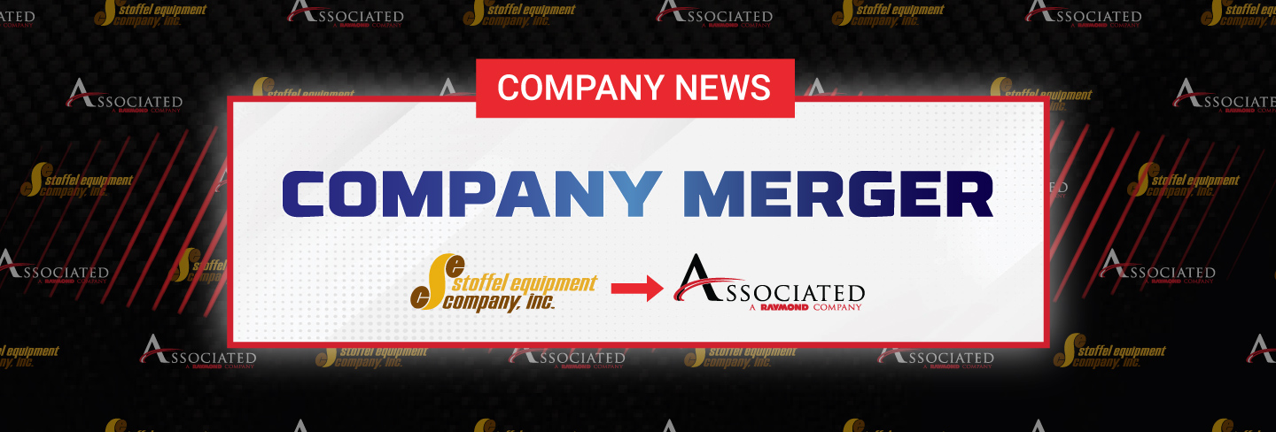 News: Company Merger