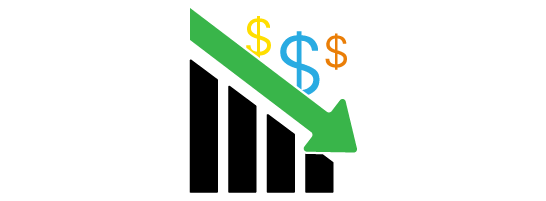Step-Down Leasing