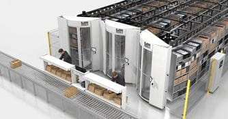 Modula Automation Systems