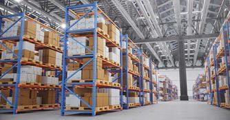 Pallet Racking