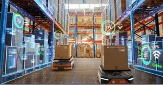 Warehouse Automation