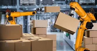 Warehouse Robotics Associated