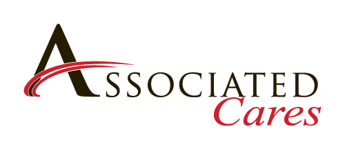 Associated Cares logo