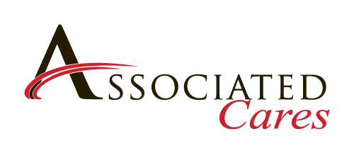 Associated Cares logo