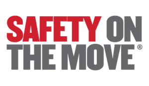 Safety on the Move logo