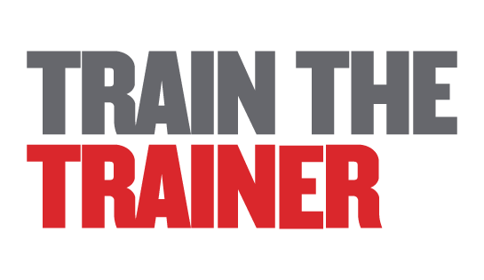 Train the Trainer