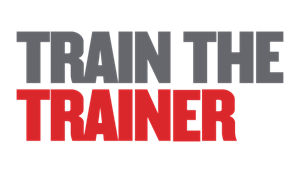 Train the Trainer