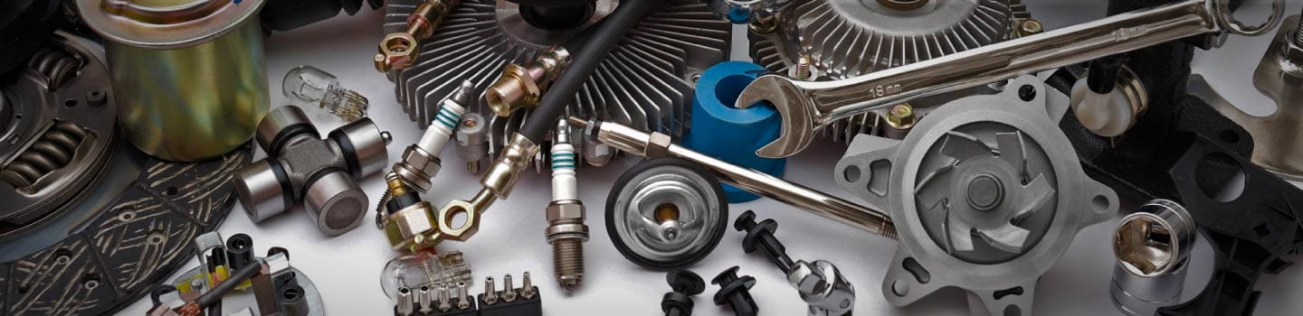 Material Handling Equipment and Forklift Parts