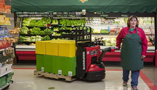 Forklift Rentals