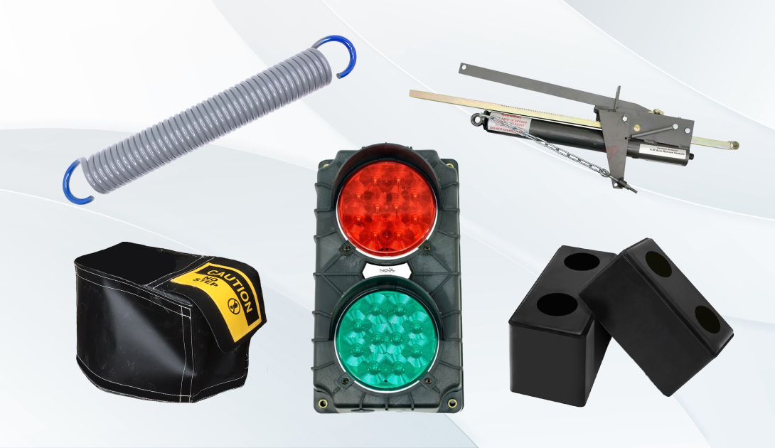 Loading Dock Accessories