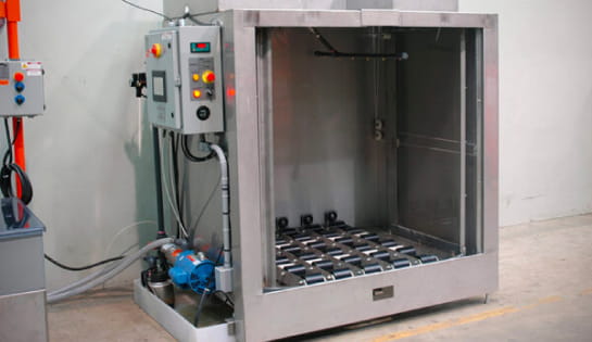 Forklift Batteries and Chargers | Associated