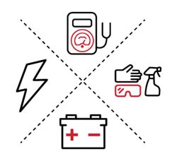 Power Solutions