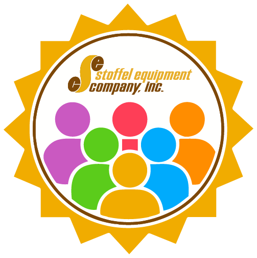 Stoffel Customers