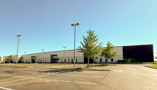 2026 New Indianapolis Facility