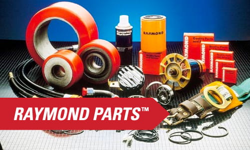 Raymond Parts
