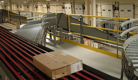 Products, Automation