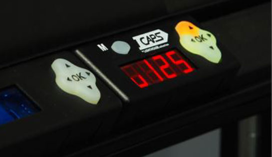 Automation, Piece Handling, Pick to Light