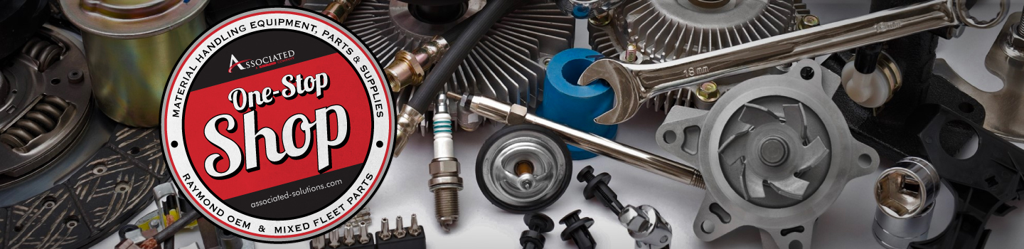 Material Handling Equipment and Parts