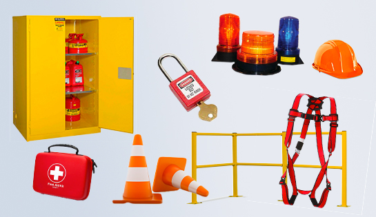 Safety Products