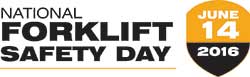 Forklift, Safety