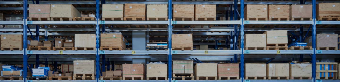 Your Guide to Racking Systems | Associated