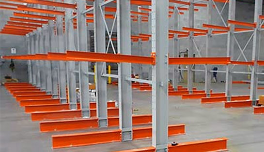 Your Guide to Racking Systems | Associated