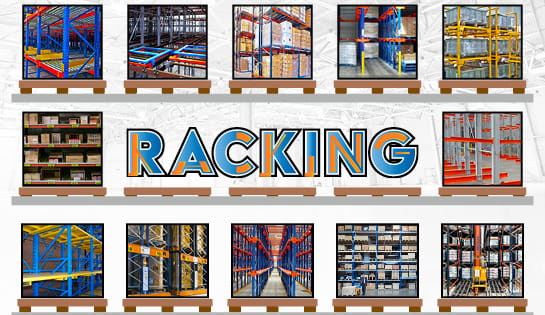 Guide to Racking