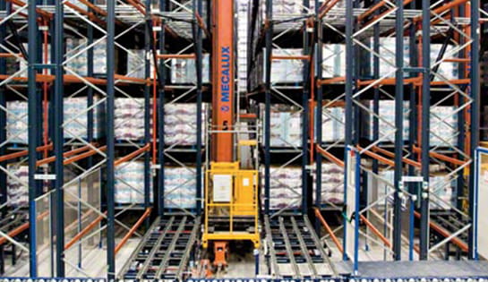 Storage and Structures, Storage, Warehouse, Material Handling