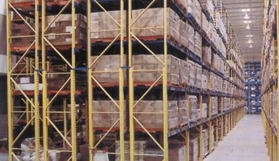 Storage and Structures, Storage, Warehouse, Material Handling