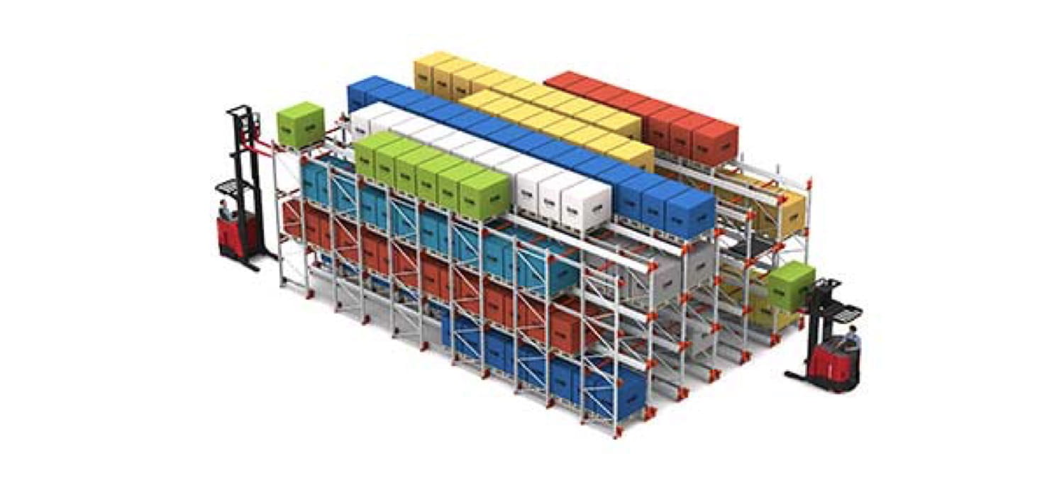 Storage and Structures, Storage, Warehouse, Material Handling