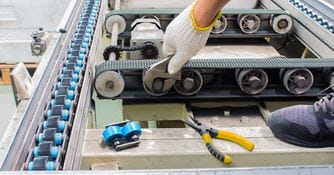 Conveyor Repair