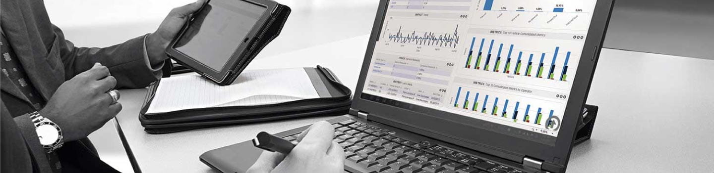 iTrack Fleet Management