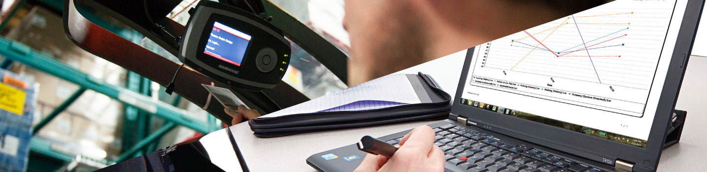 Technology: Warehouse Optimization & Labor Management Solutions