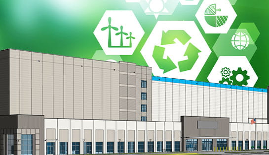 Elevating Green, Lowering Costs