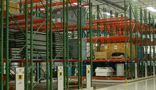 Mitigate the Negative Effects of Slow Moving Inventory