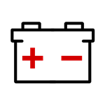 new and used forklift battery