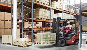 iTRACK fleet and asset management