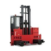 Raymond Sideloader Forklift
