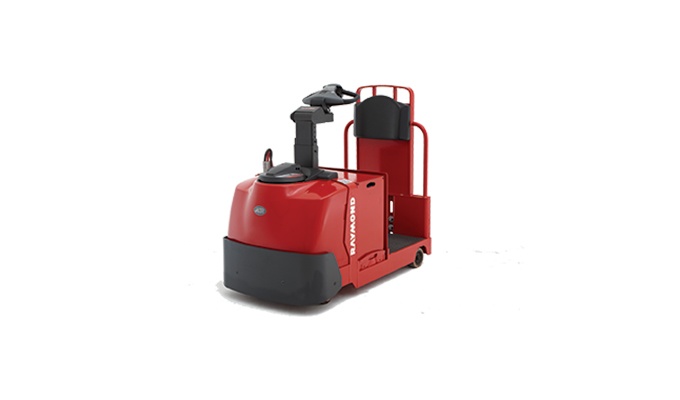 Tow Tractors