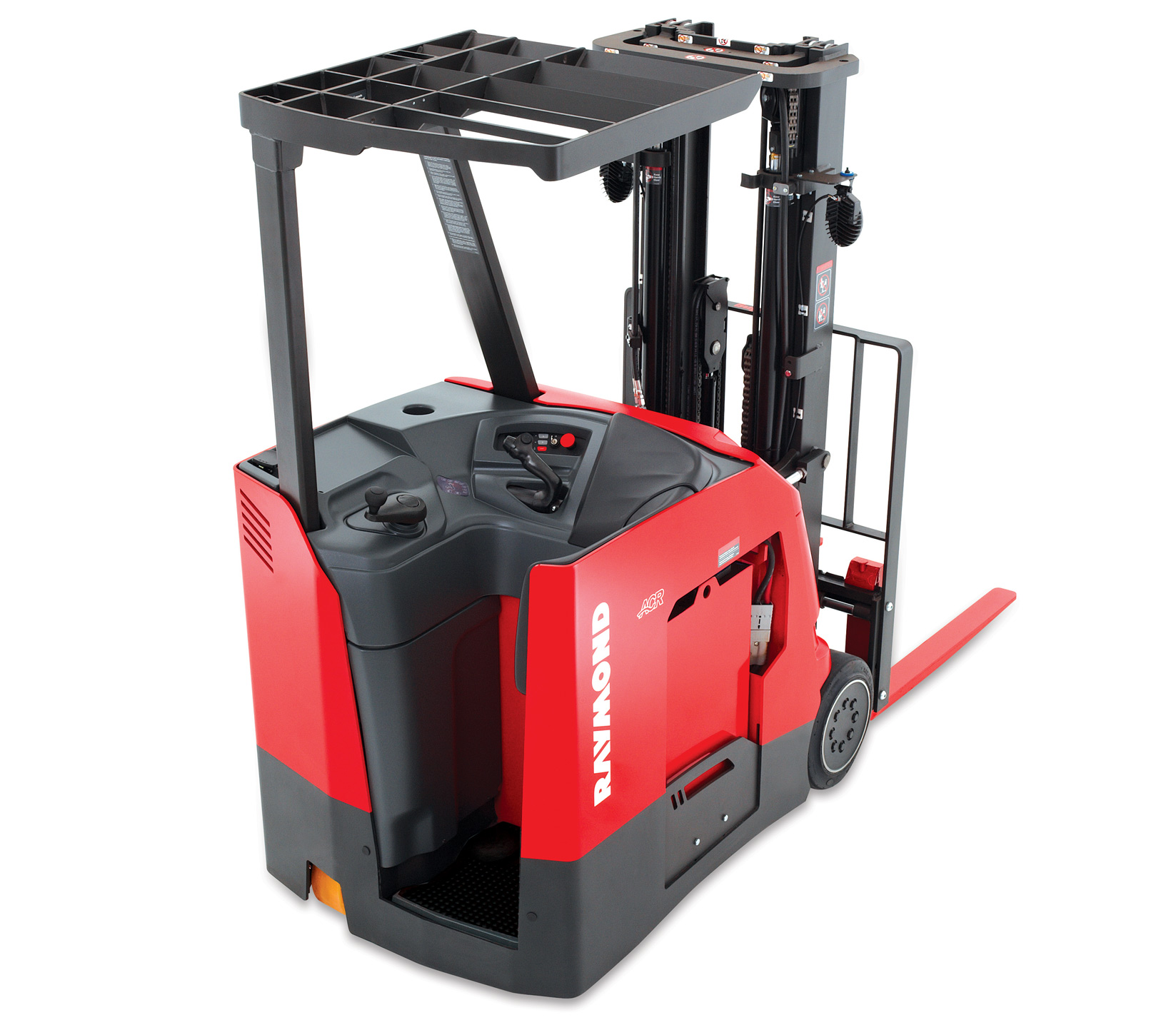 Raymond Stand Up Forklifts Stand Up Forklift Raymond Stand Up Forklifts Stand Up Forklift
