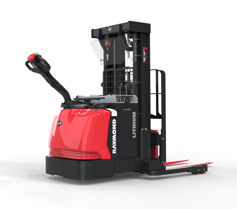 Raymond 6310 Stacker