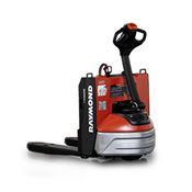 Electric Pallet Jack | Raymond Forklifts | Associated