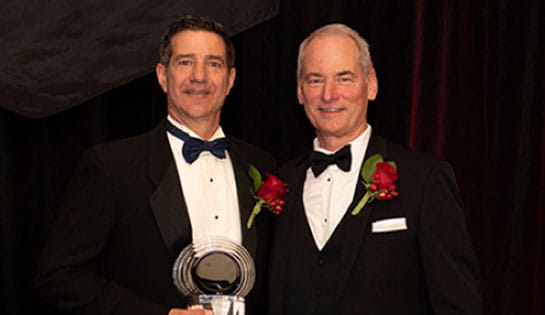 Circle of Excellence Award